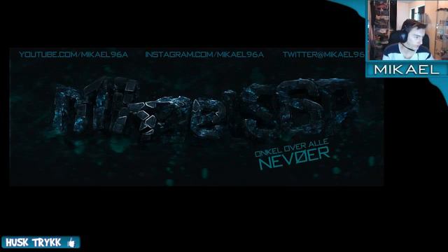 12 TIMERS LIVE STREAM - Mikael96A og Monsey | Reupload - Del 1/3 смотреть онлайн