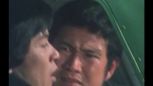 太陽にほえろ! 第238話 東京上空17時00分