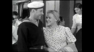 Music from a Soviet comedy film "Girl With Character" (1939)