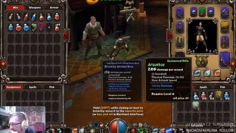 Клоны диабло =)