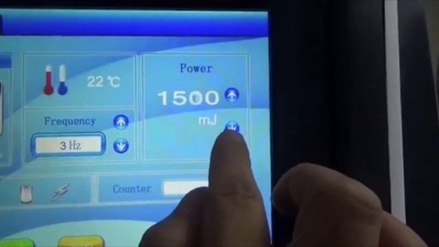 Неодимовый лазер N 350 от Beauty Lux Cosmetics смотреть онлайн