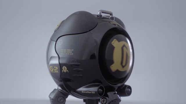 GravaStar Venus Bluetooth Speaker смотреть онлайн