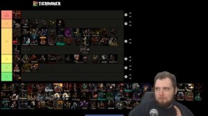 113 DARKEST DUNGEON CLASSES RANKED! Thet's Massive Darkest Dungeon Tier List