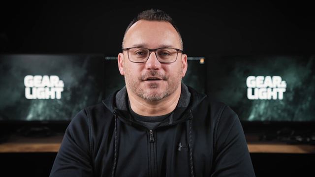 Canon RF 24-70mm f/2.8L IS USM Lens Review смотреть онлайн