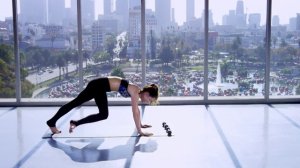 Tone, Burn & Flow
