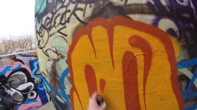 "Как рисовать без подтеков?" смотреть онлайн