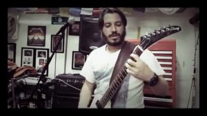 Pantera - Mouth For War - Guitar Cover