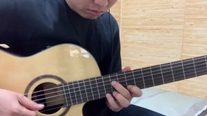 Cort AC160 CFTL | Gitar Classic Electric