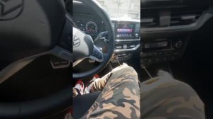 VolksWagen вы ахе..ели в край. Новый фольцваген поло лифтбек 2022 помойка на колёсах.