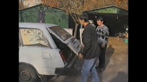 Спасти старый холодильник просто заменить гнилое дно быстро своими руками. Легко, как мастер показа