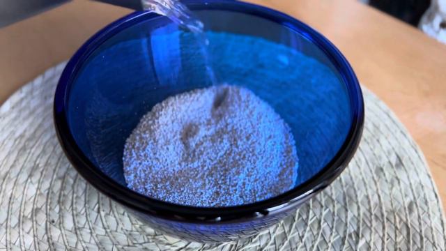 САМАЯ ПОЛЕЗНАЯ КАША - амарантовая, рецепт самой здоровой каши #пп #здоровоепитание