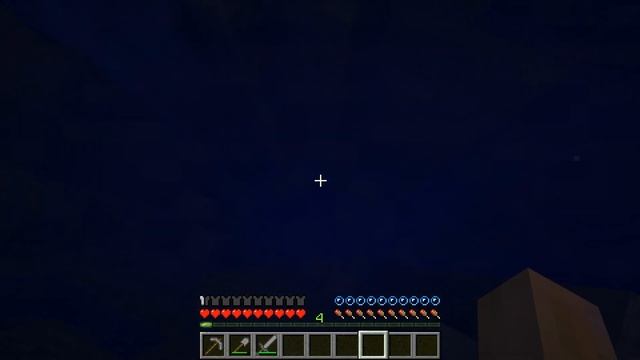 Minecraft Multiplayer - Серия 2 - Кальян на молоке смотреть онлайн