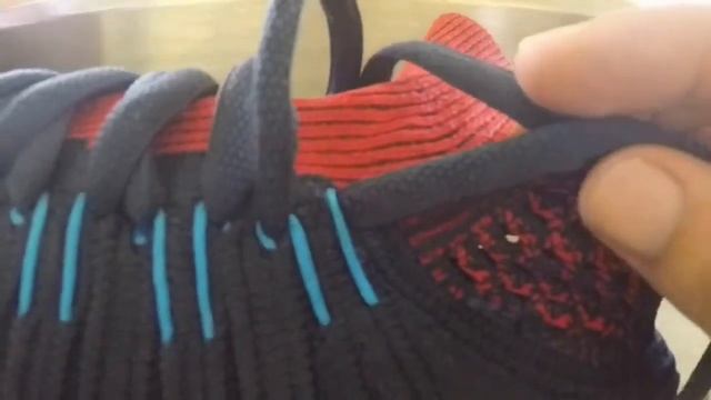 NIKE HYPERDUNK 2016 & 2017 FLYKNIT Comparison Review смотреть онлайн