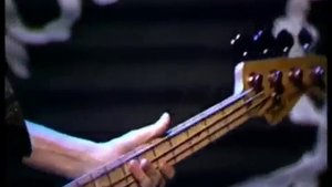 The Cure - Primary (Live 1981)