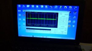 ГЕНЕРАТОР ОТ 0,022 ВОЛЬТА  в послед туннельный диод ГИ401А и катушка на сердечнике ГАММАМЕТ 100000м