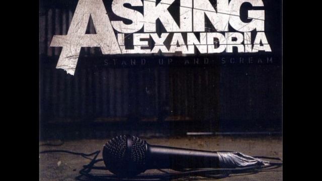 Уход Бена Брюса из Asking Alexandria смотреть онлайн