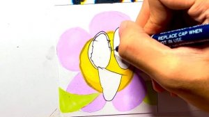 Drawing FNF’ Battle for Corrupted Island VS Original BFDI (Come Learn With Pibby)