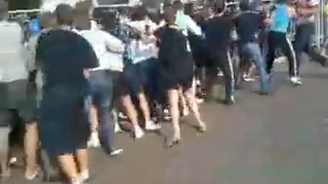 ТТ, m. и Ко (кз) vs Когорта (жс) #1 смотреть онлайн