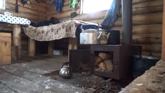 Завершение пушного промысла. С праздником Мужики. смотреть онлайн