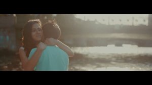 Trailer Love-Story + Киношум