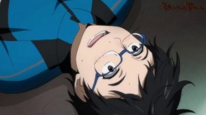 Юри на льду| Yuri!!! On Ice | CRACK №1 (Rus)