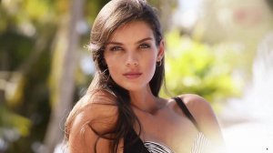 Natasha Barnard. HD Mr. Big - Wild World
