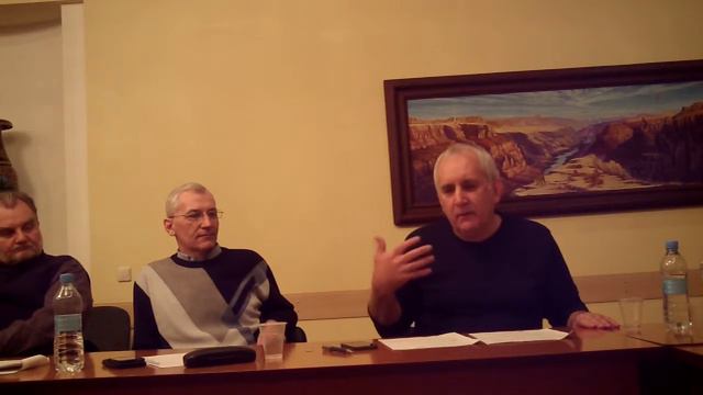 Международное верховенство права: Харьковское юробщество (ч.5) смотреть онлайн