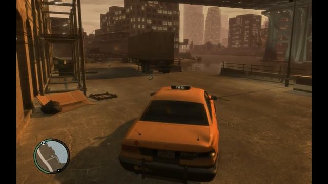 Watch Dogs VS GTA IV или халтура Ubisoft смотреть онлайн