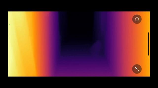 iPhone 12 Pro LiDAR Night Vision смотреть онлайн