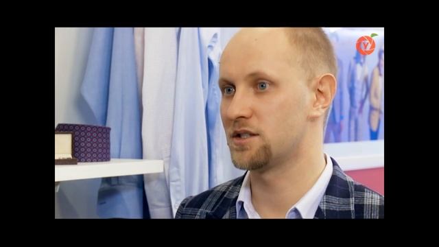 Онлайн-ателье. "Мое дело", серия 121