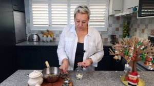 Оливковое масло с чесноком и травами | Herb and Garlic Infused Olive Oil