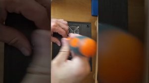 Радиотехника S-30 D6 , разбираем и смотрим внутренности.Radiotehnika S-30 D6,  - construction.