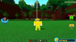 *CLAIMED* STEAMPUNK for FREE!! | Build a Boat for Treasure ROBLOX