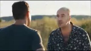 Потому что О чём говорят мужчины