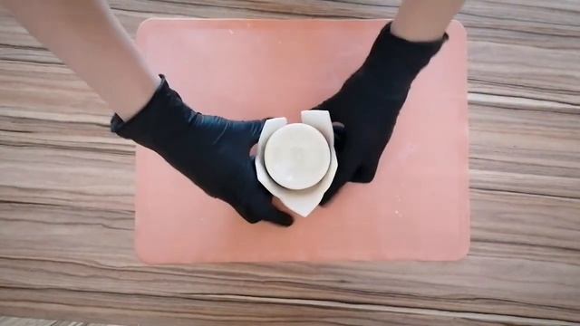 Корона из мастики _ Мастичный декор