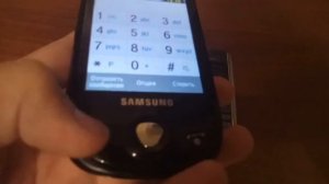 Samsung GT-C3510 vs f+ f197 vs Nokia 6020 будильник