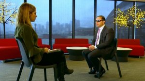 'I'm Iranian-America': Washington Lt. Gov. Cyrus Habib reacts to reports of border detainment