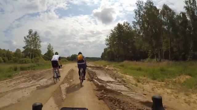 Путешествие в Алексино (Тульская область 2019 год) смотреть онлайн