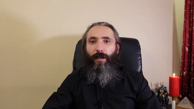 Что такое Рунический Став. Разбираемся с Терминологией