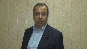 Алексей Ковальков в Санкт-Петербурге