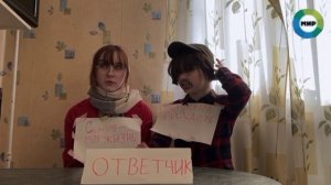 ПАРОДИЯ на «Дела Судебные»