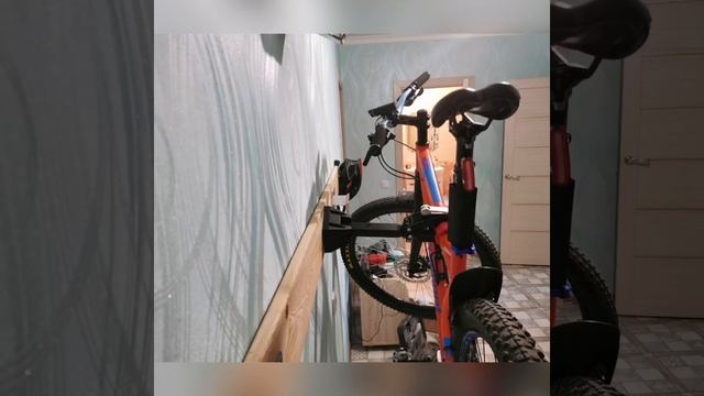 крепление для велосипеда Deemount