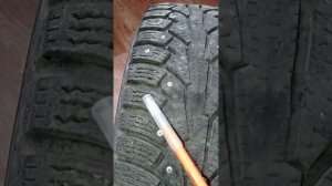 Обзор покрышек Nokian nordman 5