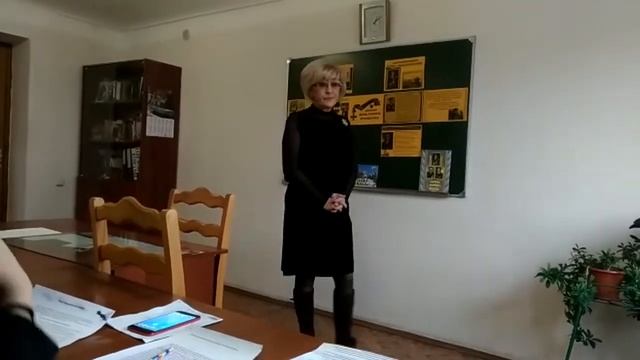 ВКИ - Открытое тематическое мероприятие, посвящённое Дню Героев Отечества - 1 смотреть онлайн