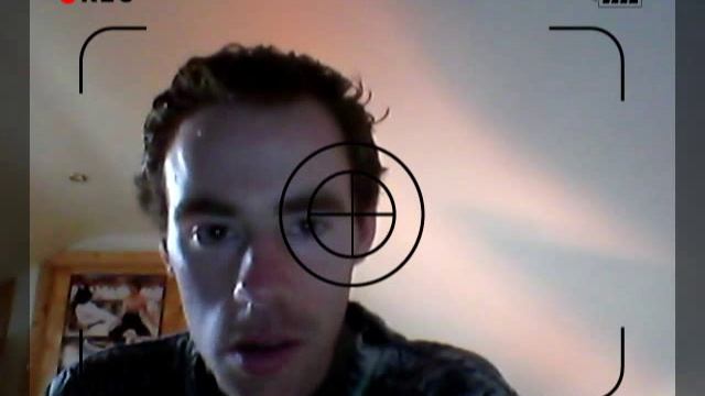 Samsung R530 Web-cam test смотреть онлайн