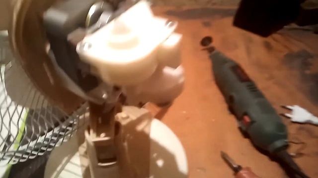 Ремонт вентилятора.Напольного.Настольного.Центек.Fan Repair.Outdoor.Desktop.Centek.