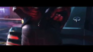 CYBERPUNK 2077 | Circus Minimus - Neon Haze & JVZEL