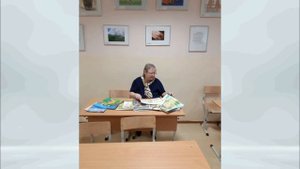 Притчи на все времена. Притча о блудном сыне. Проект победитель Гранта главы Октябрьского района.