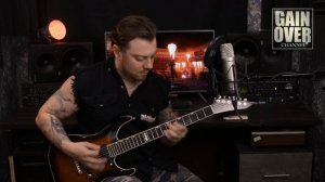 ESP HORIZON NT2 (Обзор гитары от GAIN OVER)