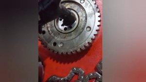 P0011 nissan livina tiida 1.8 16v